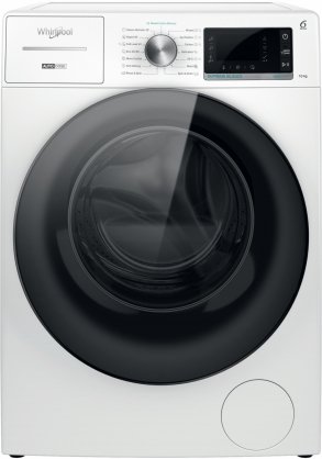Стиральная машина Whirlpool W8 W046WB EE, 10кг, 1400об мин, класс А